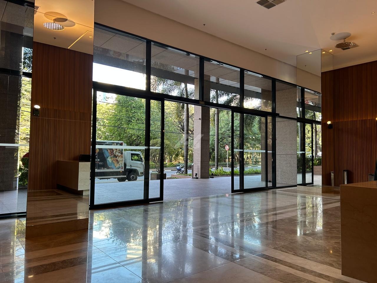 SA025288 | Sala aluguel Cambuí | Campinas/SP