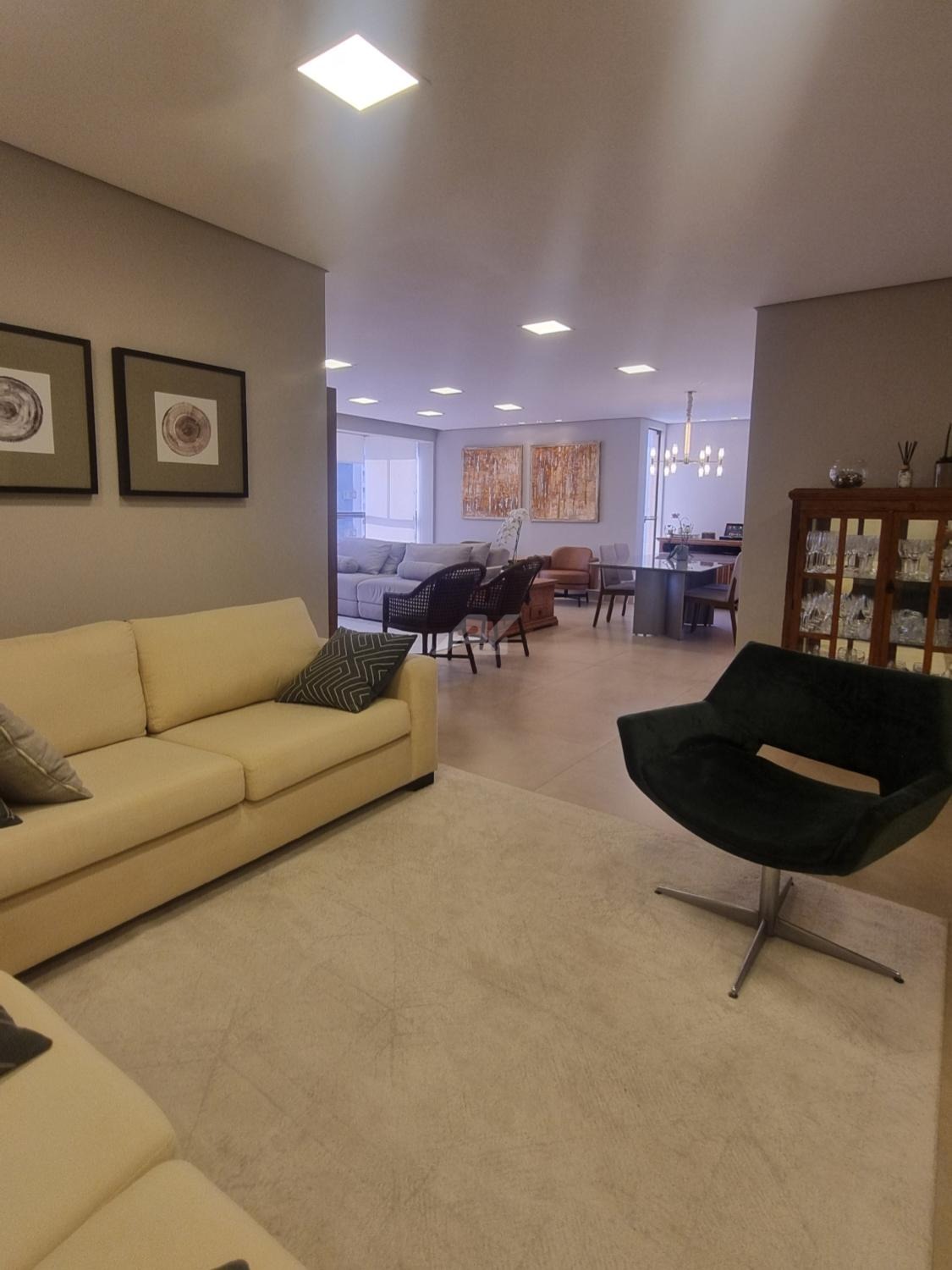 AP025303 | Apartamento venda Cambuí | Campinas/SP