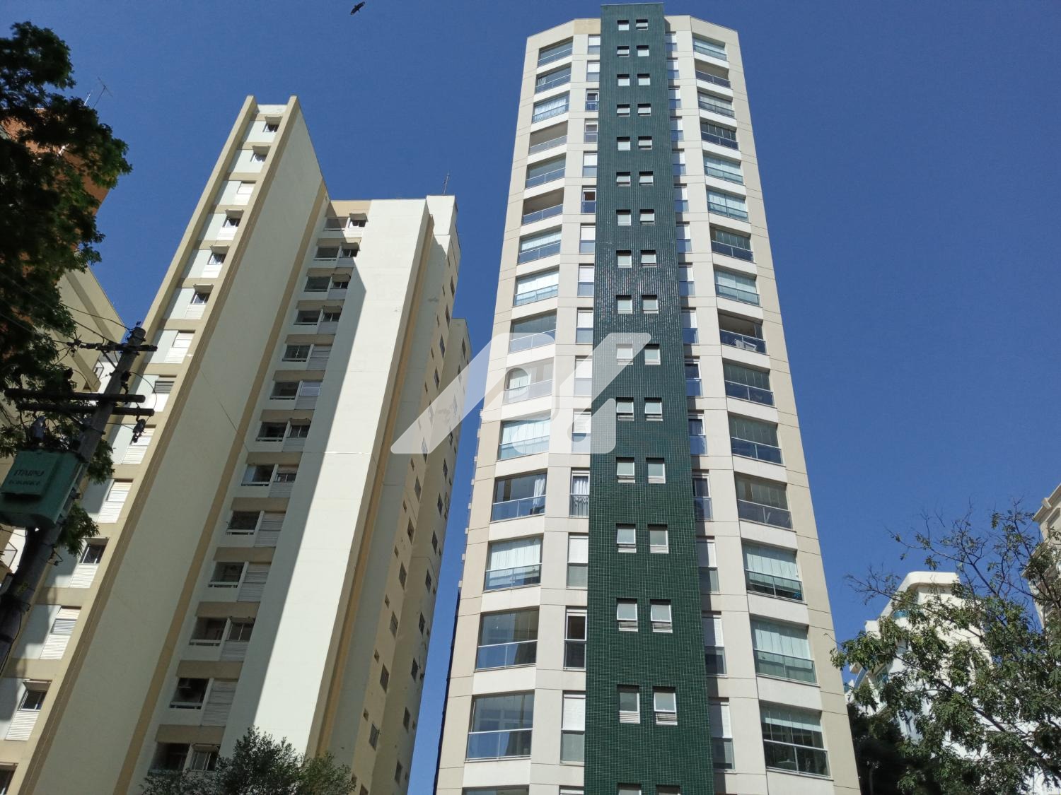 AP025369 | Apartamento aluguel Cambuí | Campinas/SP