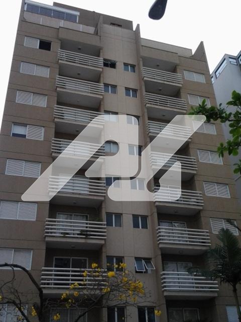 AP025370 | Apartamento aluguel Cambuí | Campinas/SP