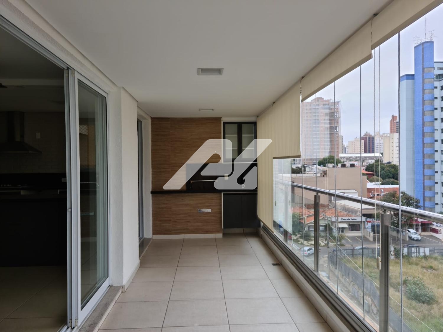 AP025390 | Apartamento venda Cambuí | Campinas/SP