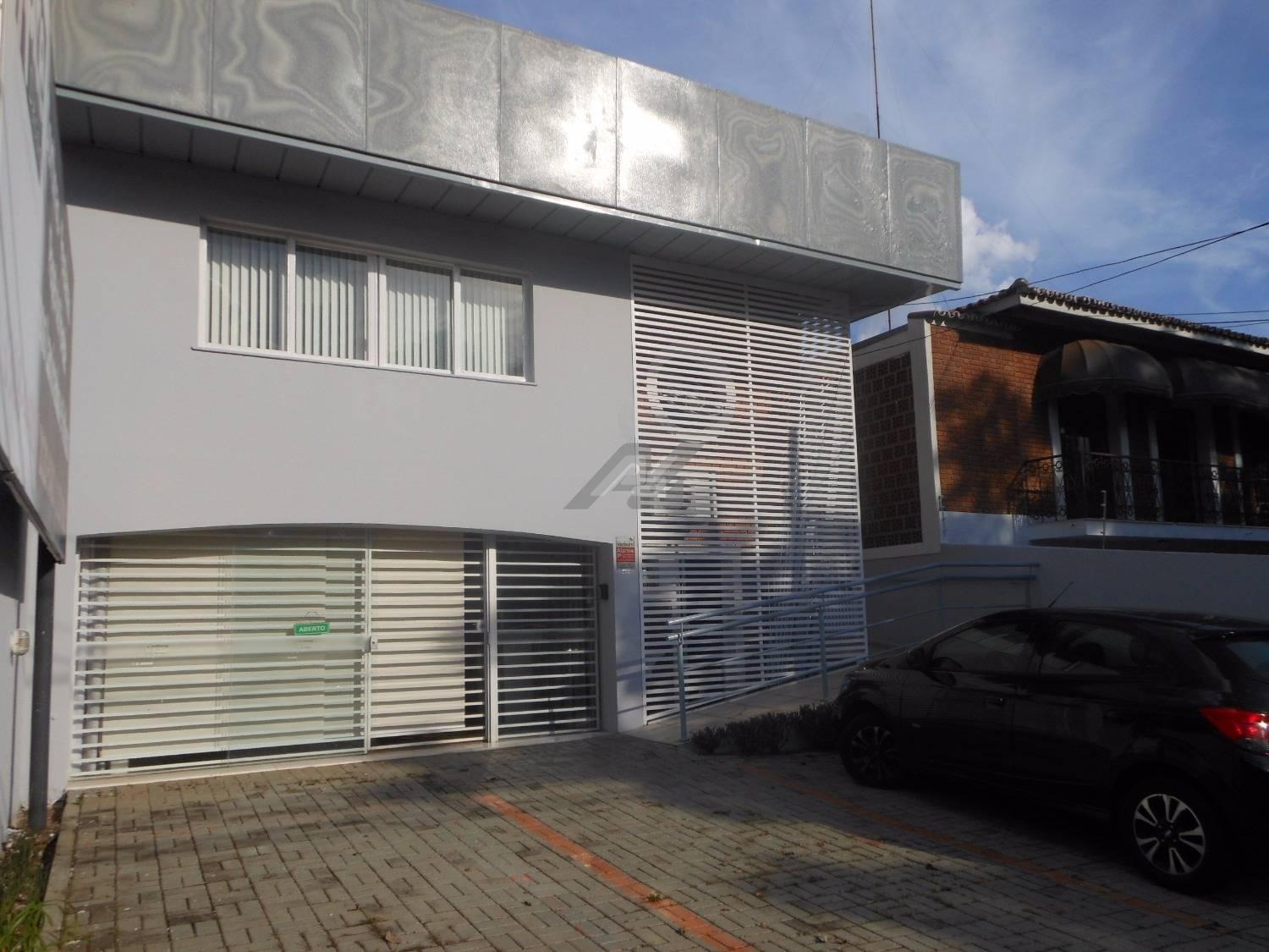 CA025408 | Casa aluguel Jardim Nossa Senhora Auxiliadora | Campinas/SP