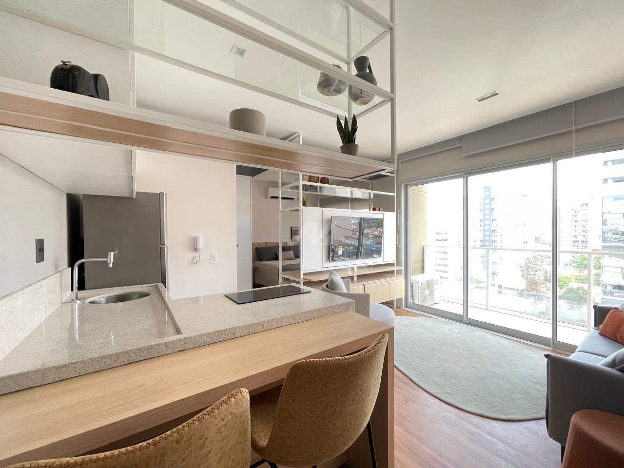 AP025414 | Apartamento aluguel Cambuí | Campinas/SP