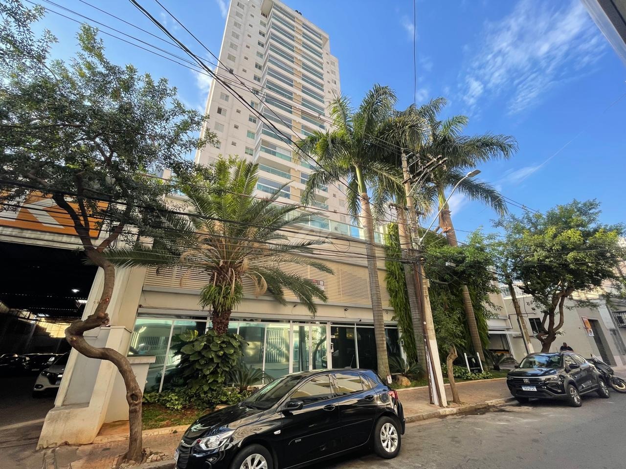 AP025422 | Apartamento venda Centro | Campinas/SP
