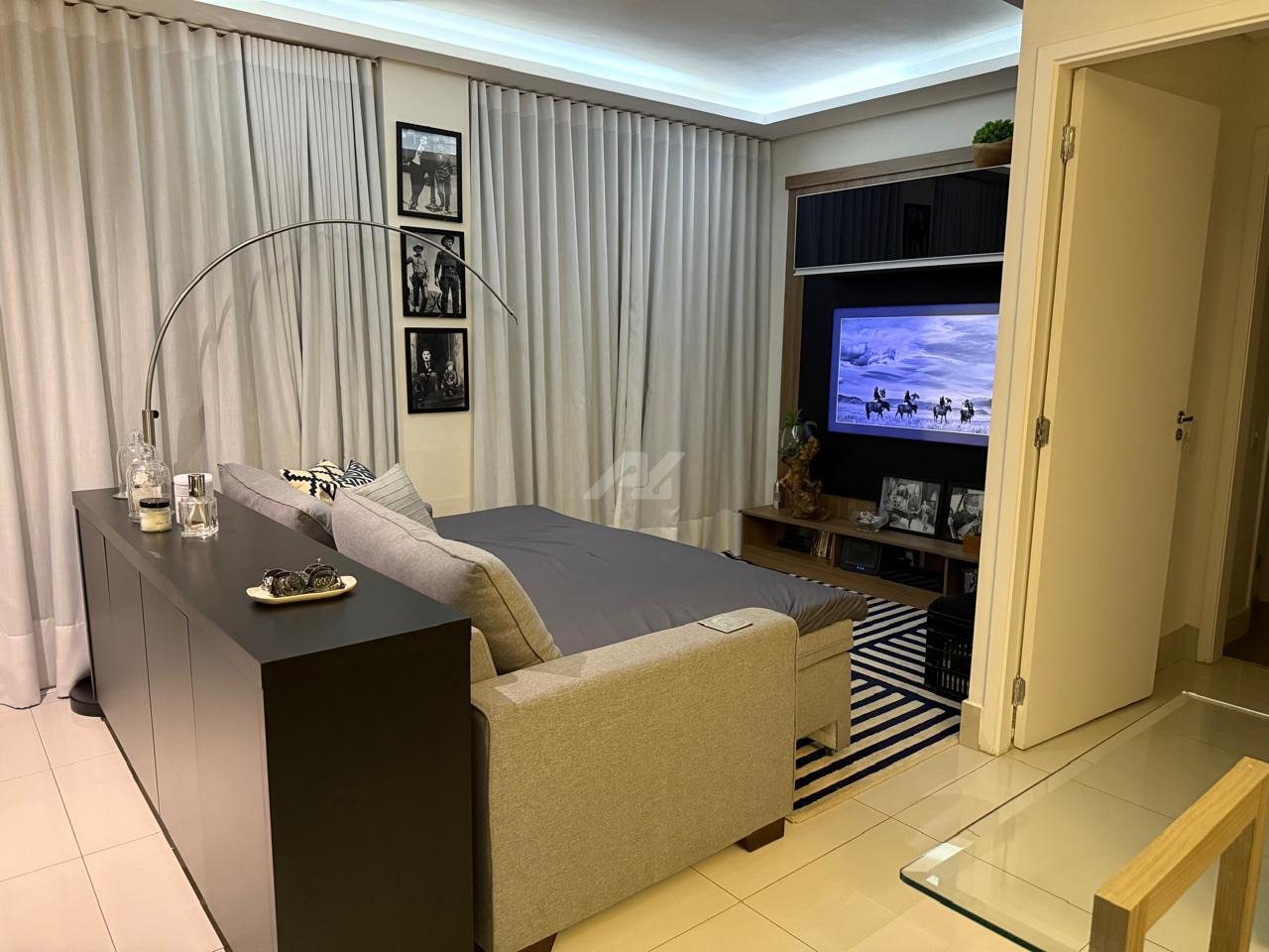 AP025424 | Apartamento venda Centro | Campinas/SP
