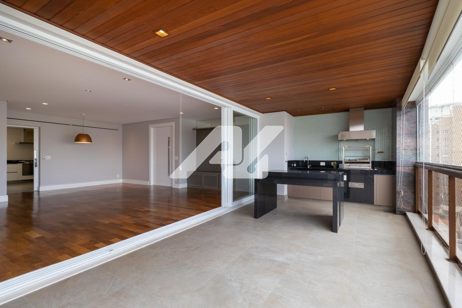 AP025437 | Apartamento aluguel Cambuí | Campinas/SP