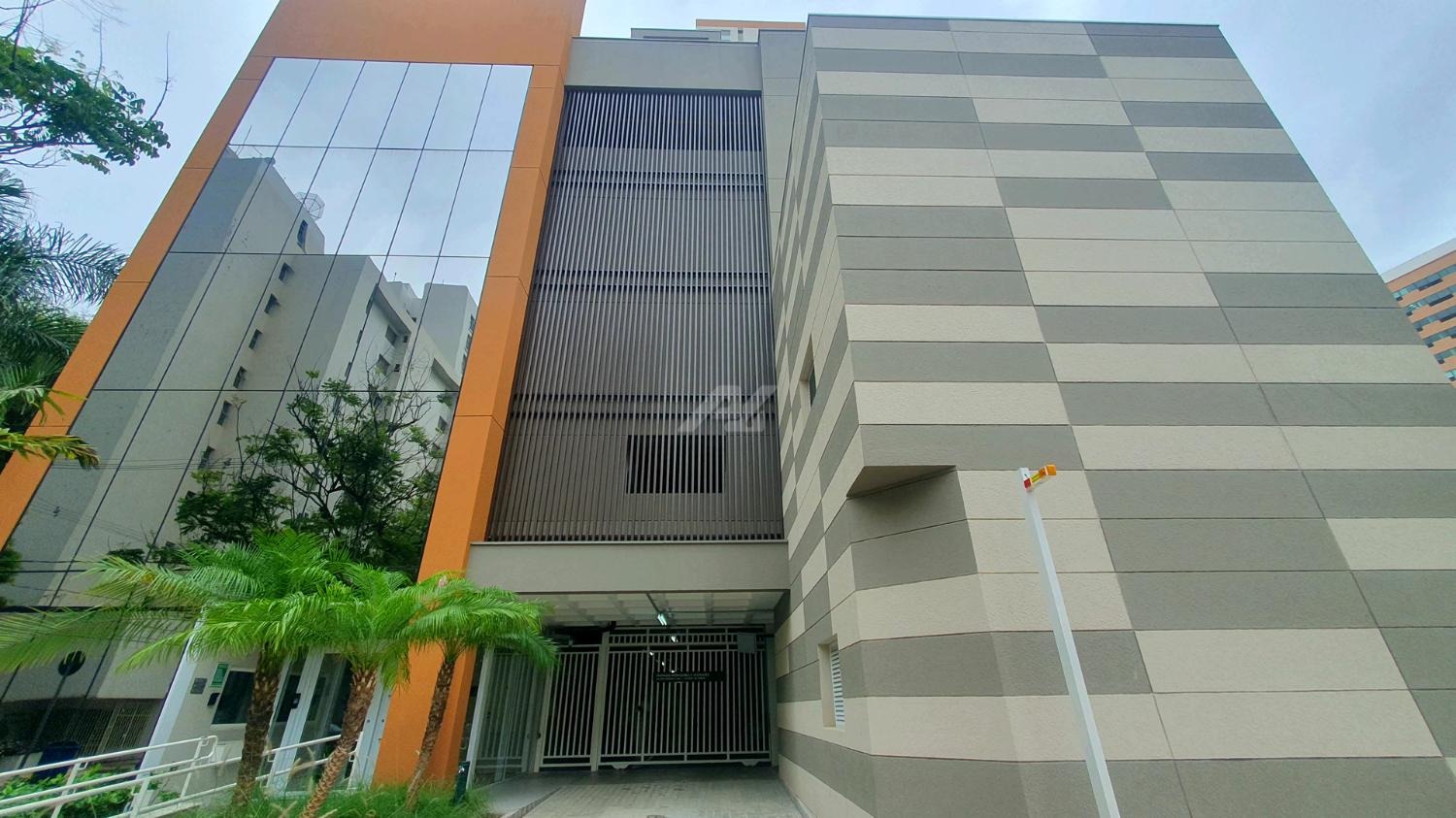 AP025444 | Apartamento aluguel Vila Itapura | Campinas/SP