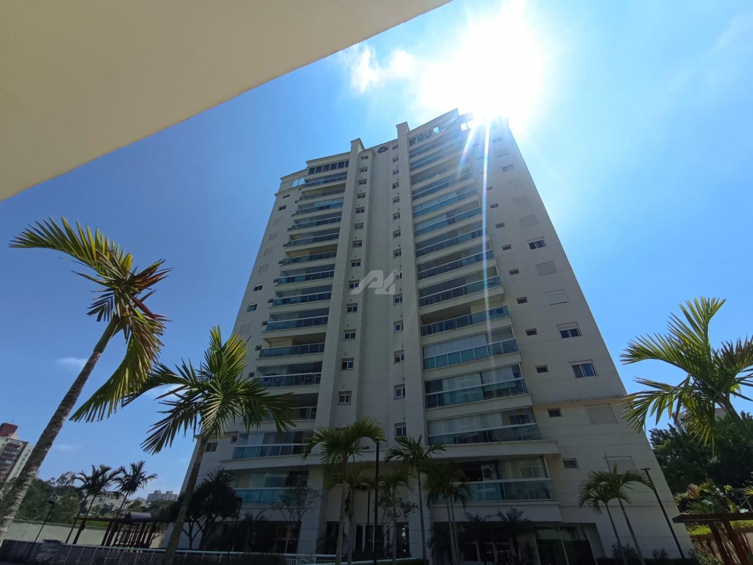 AP025471 | Apartamento aluguel Mansões Santo Antônio | Campinas/SP