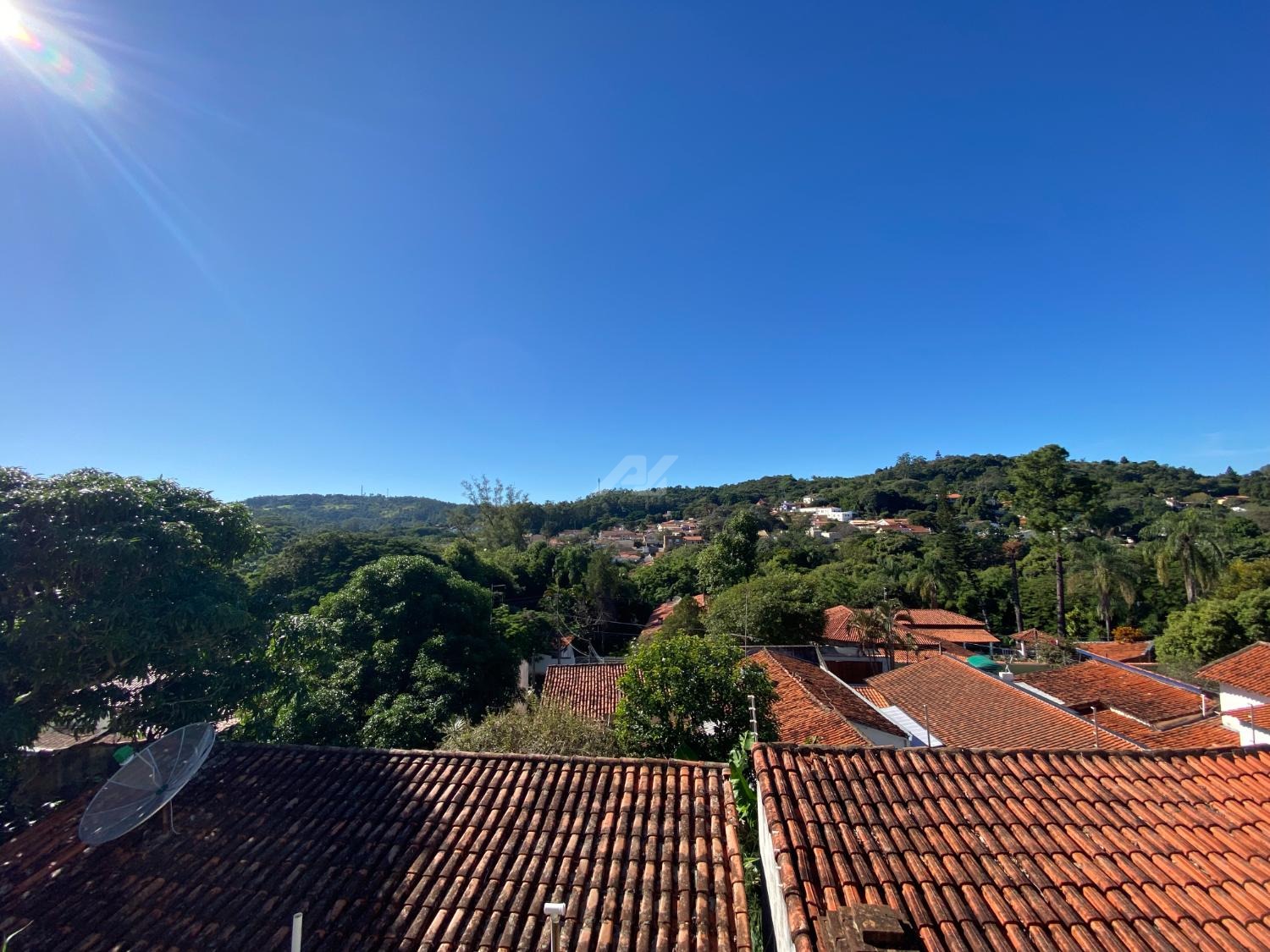 CA025472 | Casa aluguel Sousas | Campinas/SP