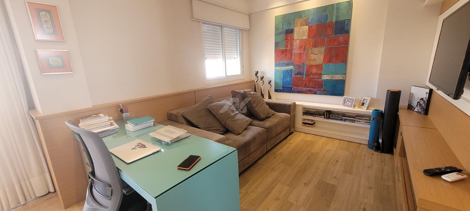 AP025490 | Apartamento venda Cambuí | Campinas/SP