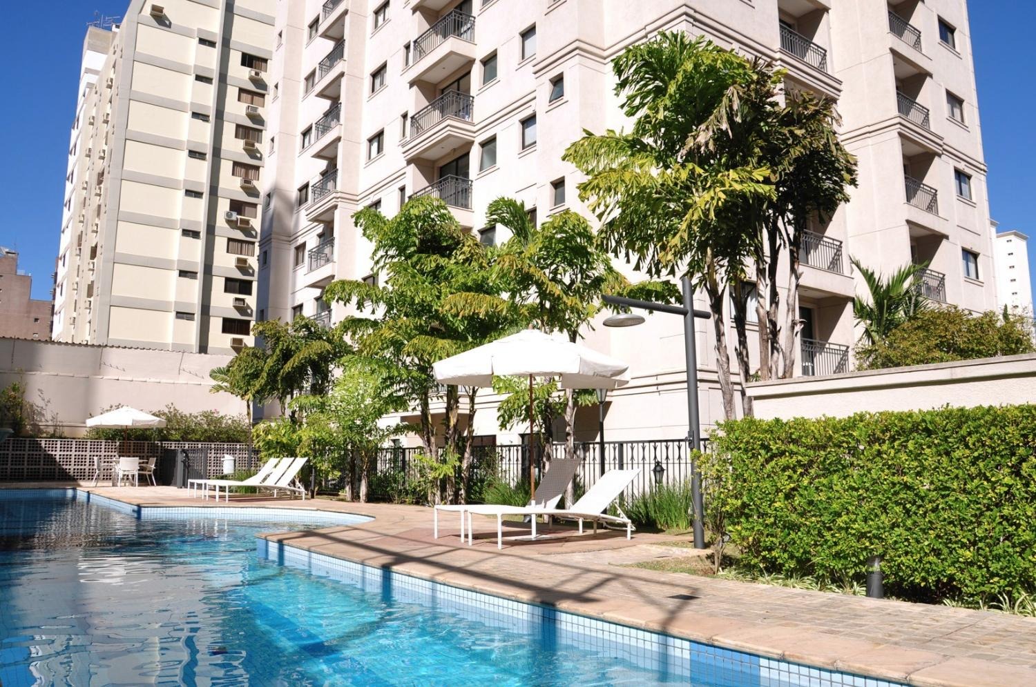 AP025505 | Apartamento venda Cambuí | Campinas/SP
