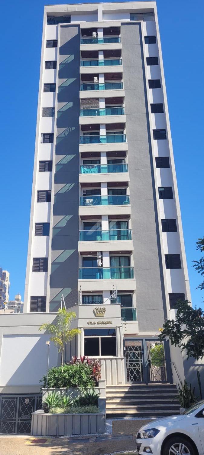 AP025506 | Apartamento venda Cambuí | Campinas/SP