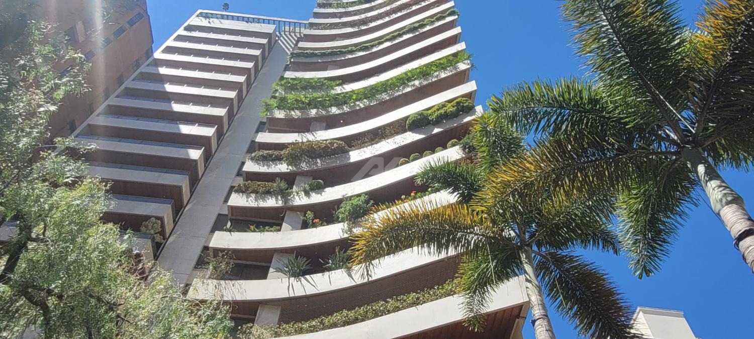 AP025524 | Apartamento venda Cambuí | Campinas/SP