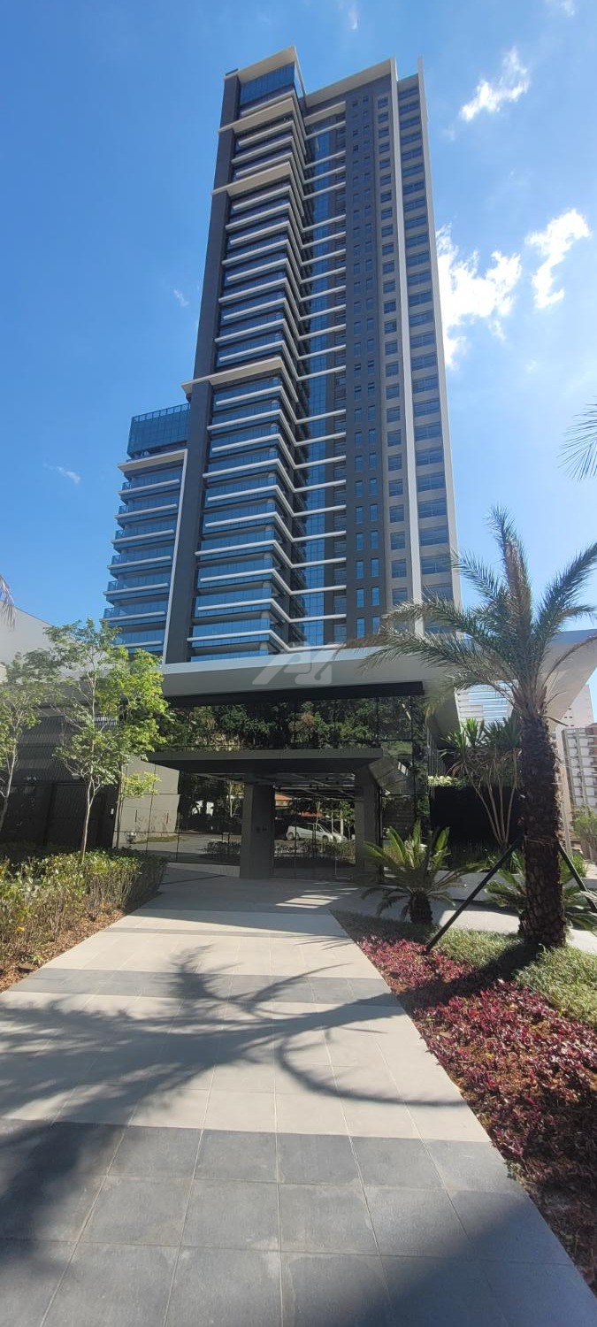 AP025533 | Apartamento venda Cambuí | Campinas/SP