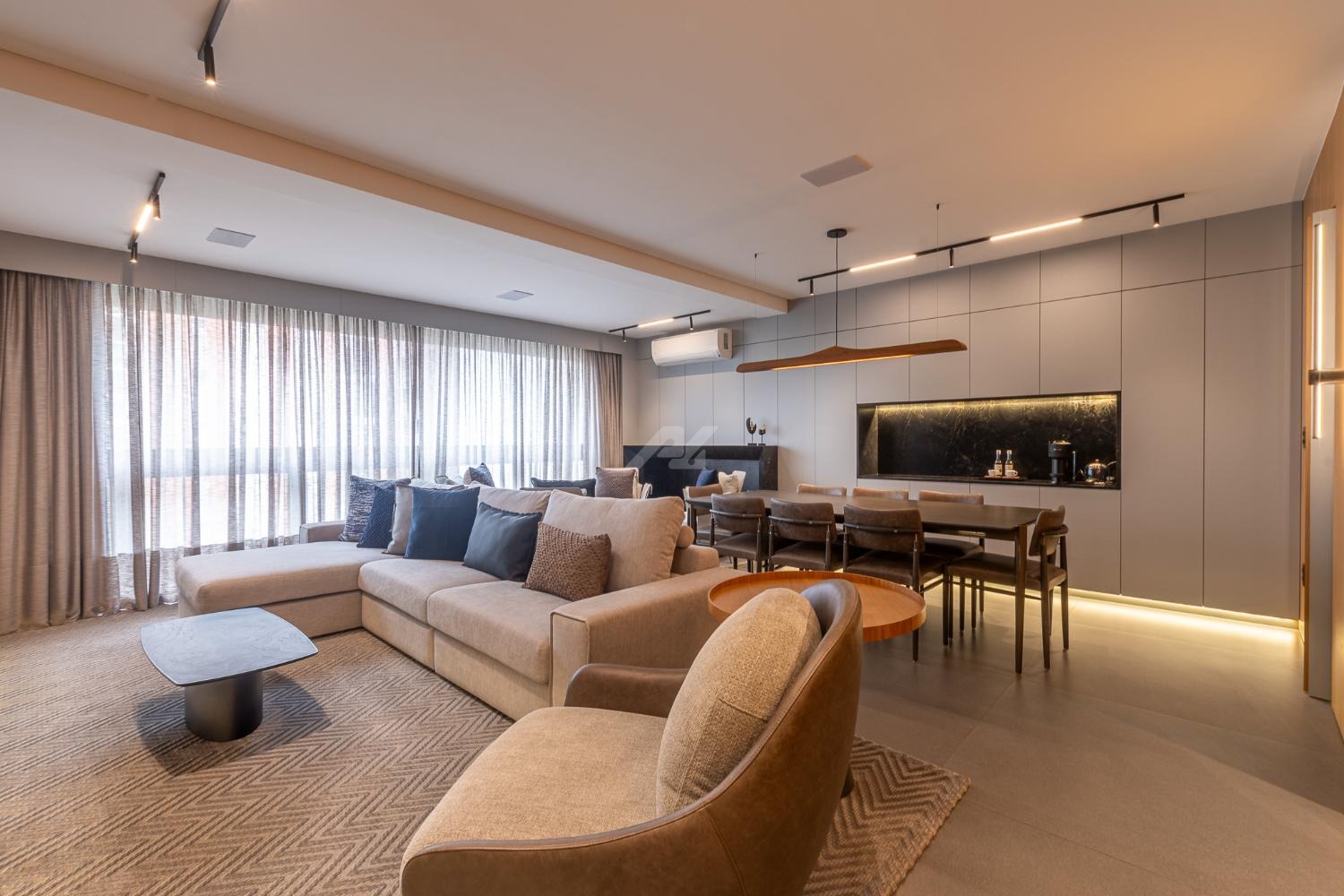 AP025539 | Apartamento venda Cambuí | Campinas/SP