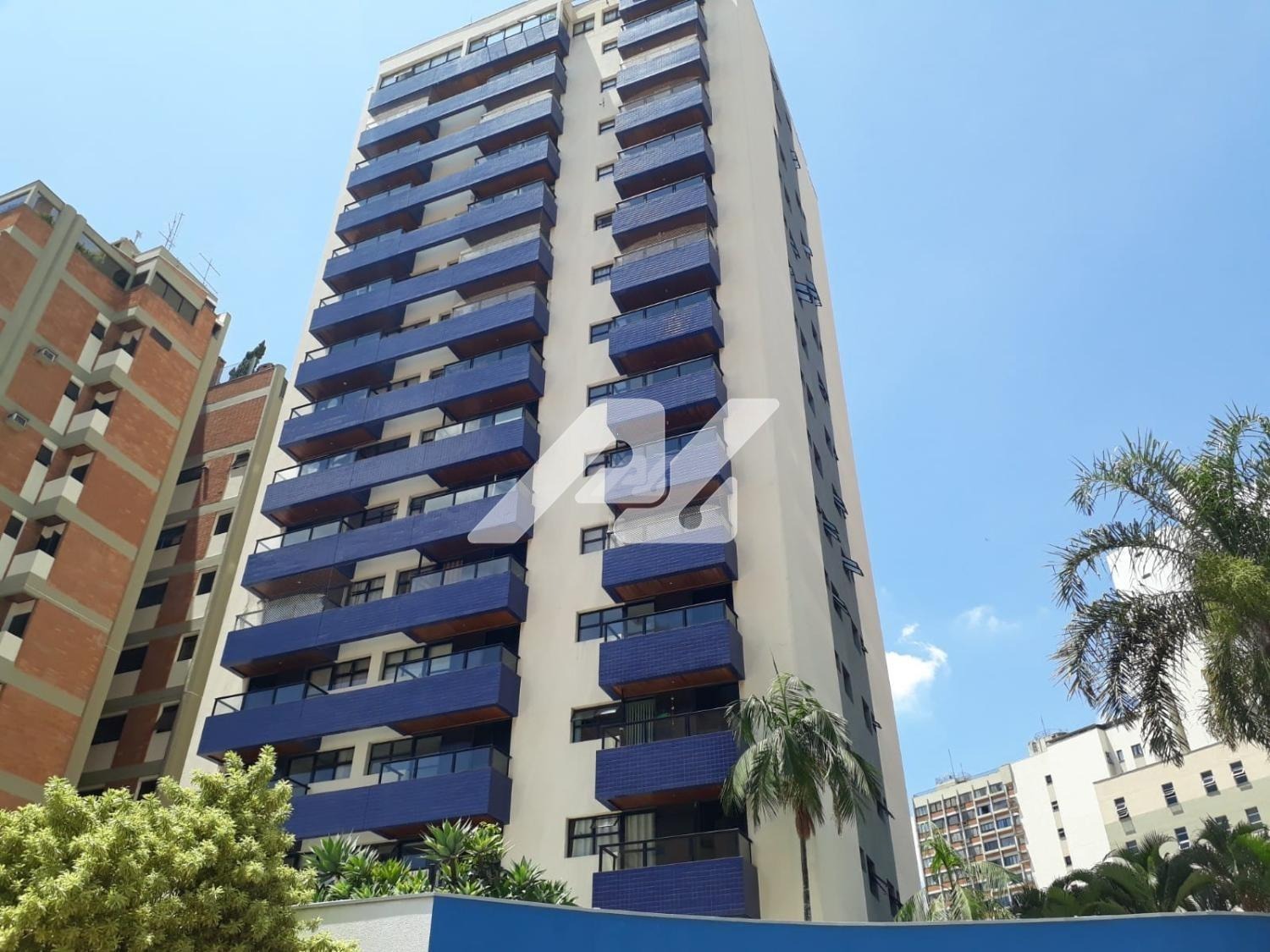 AP025545 | Apartamento aluguel CAMBUI | campinas/sp