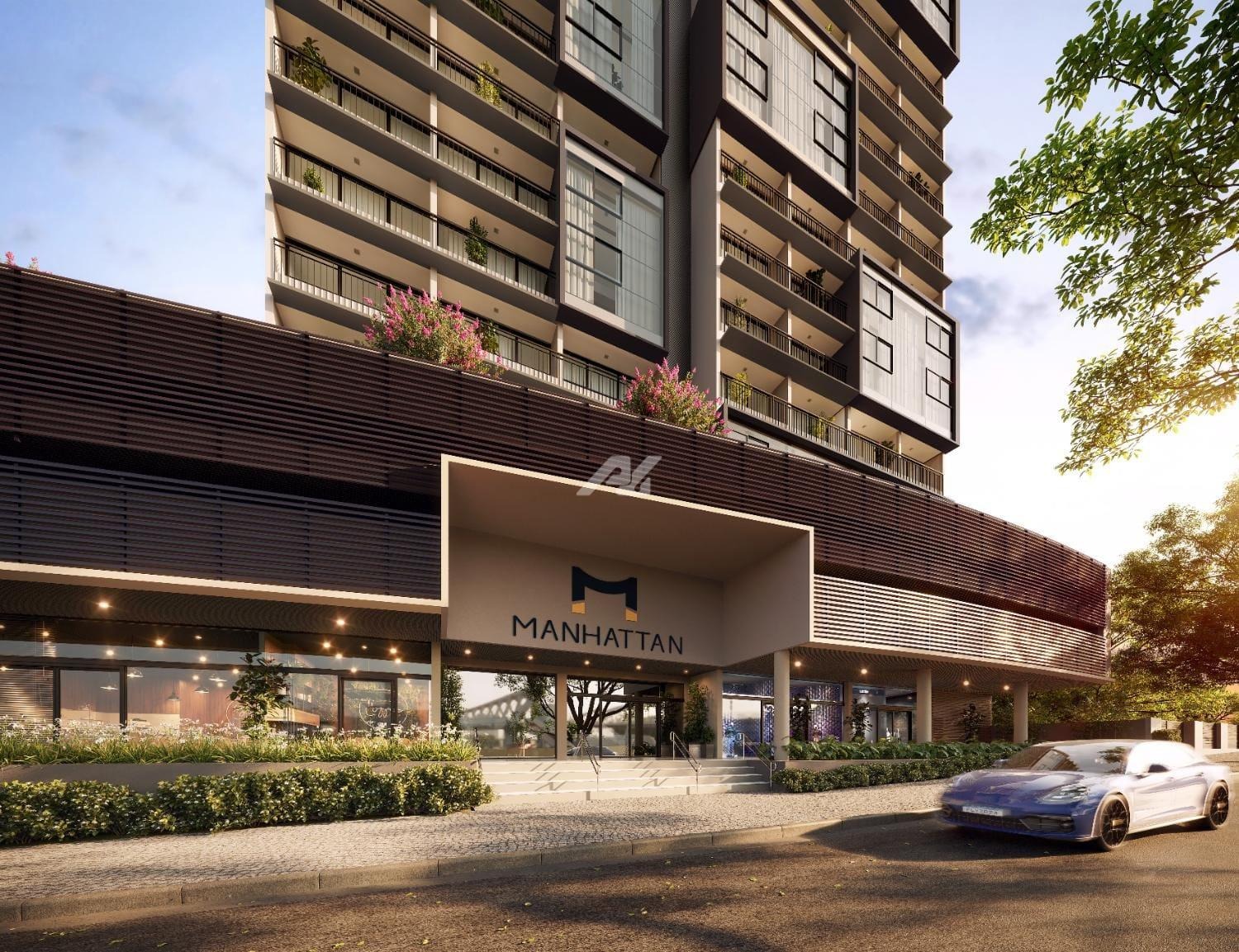 AP025546 | Apartamento venda Cambuí | Campinas/SP