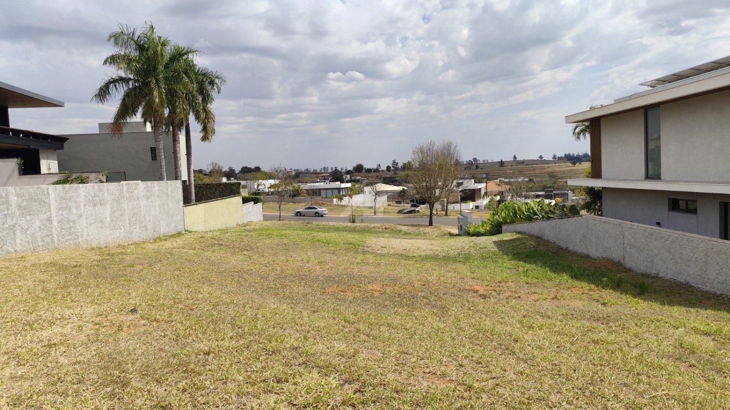 TE025568 | Terreno venda Loteamento Residencial Pedra Alta (Sousas) | Campinas/SP