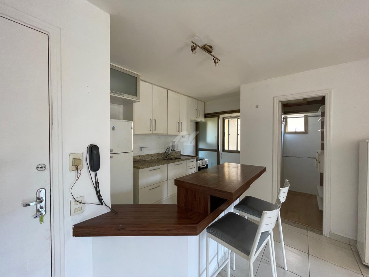 AP025624 | Apartamento aluguel Cambuí | Campinas/SP