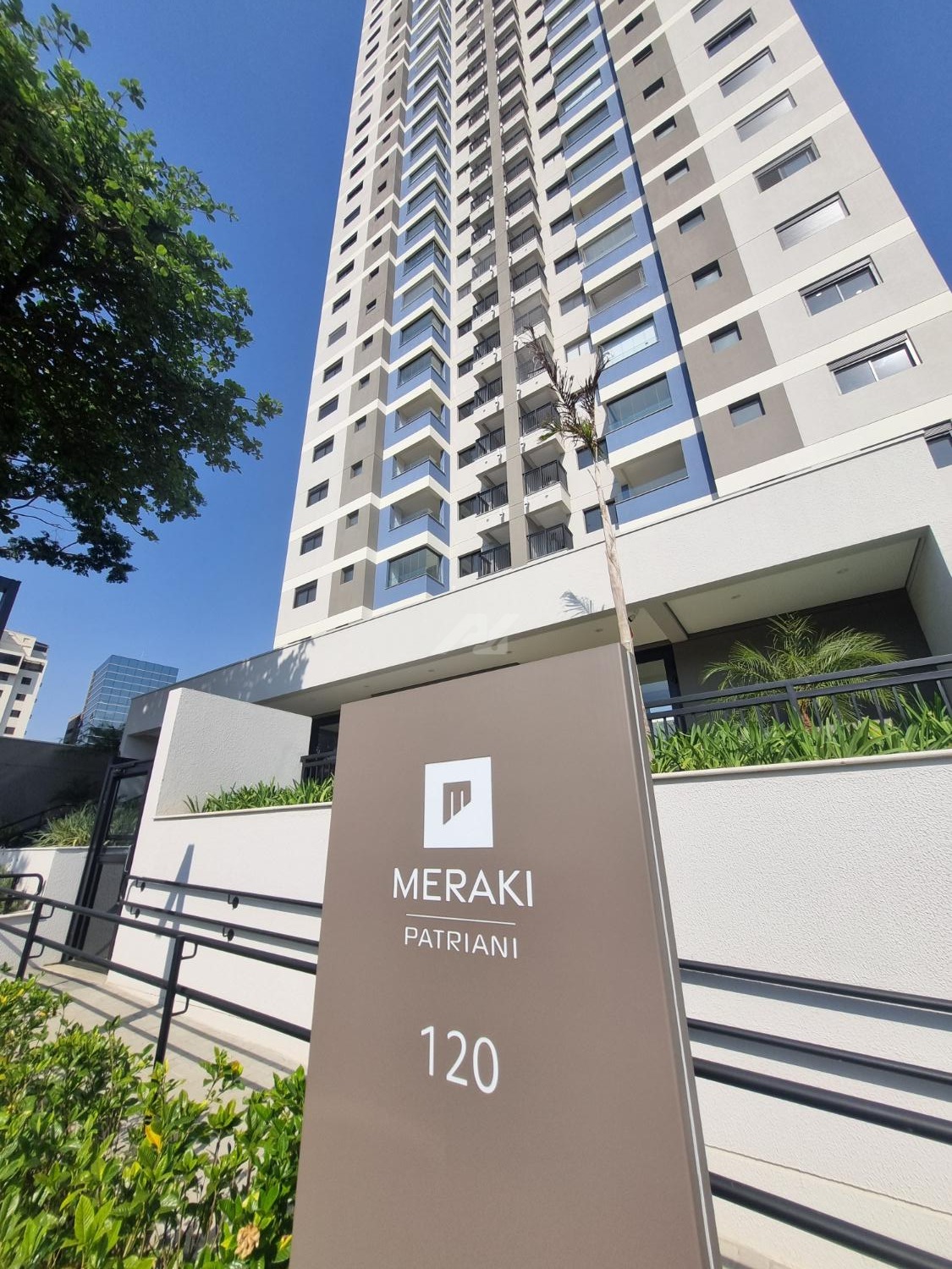 AP025628 | Apartamento aluguel Nova Campinas | Campinas/SP