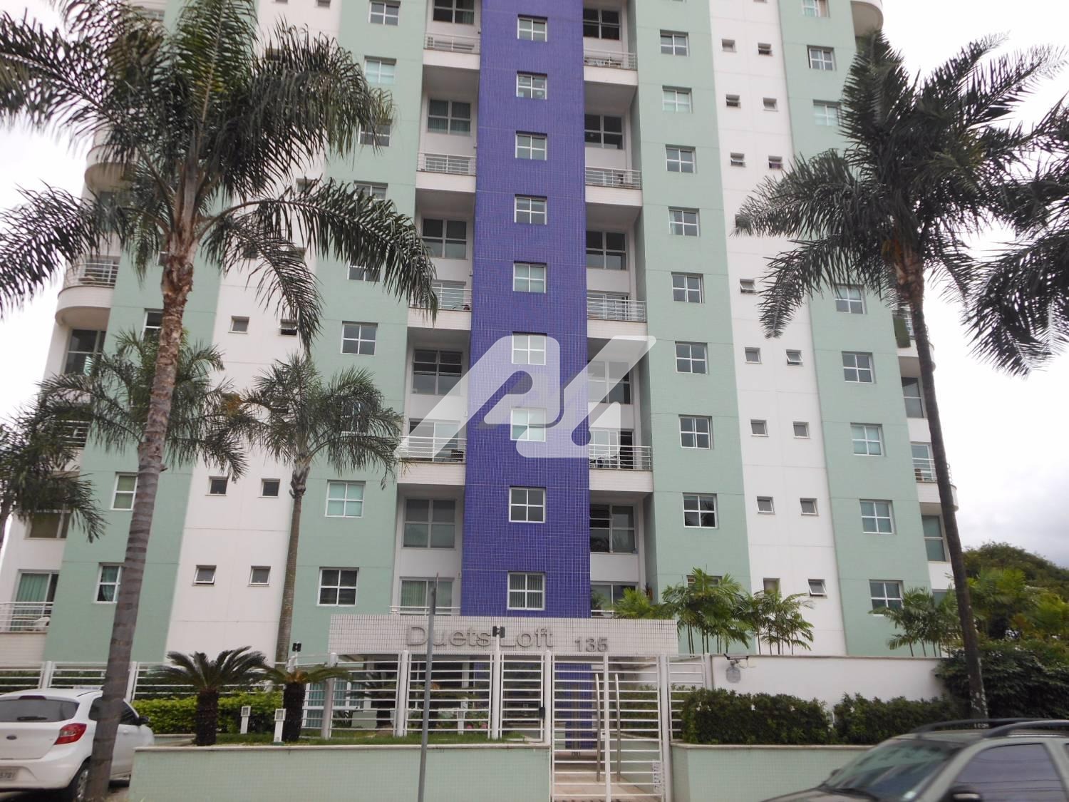 AP025643 | Apartamento aluguel Cambuí | Campinas/SP