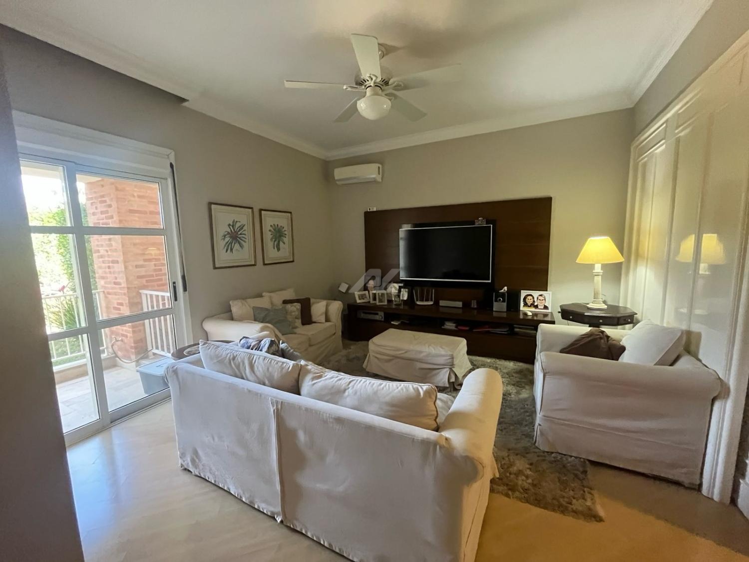AP025655 | Apartamento venda Fazenda São Quirino | Campinas/SP