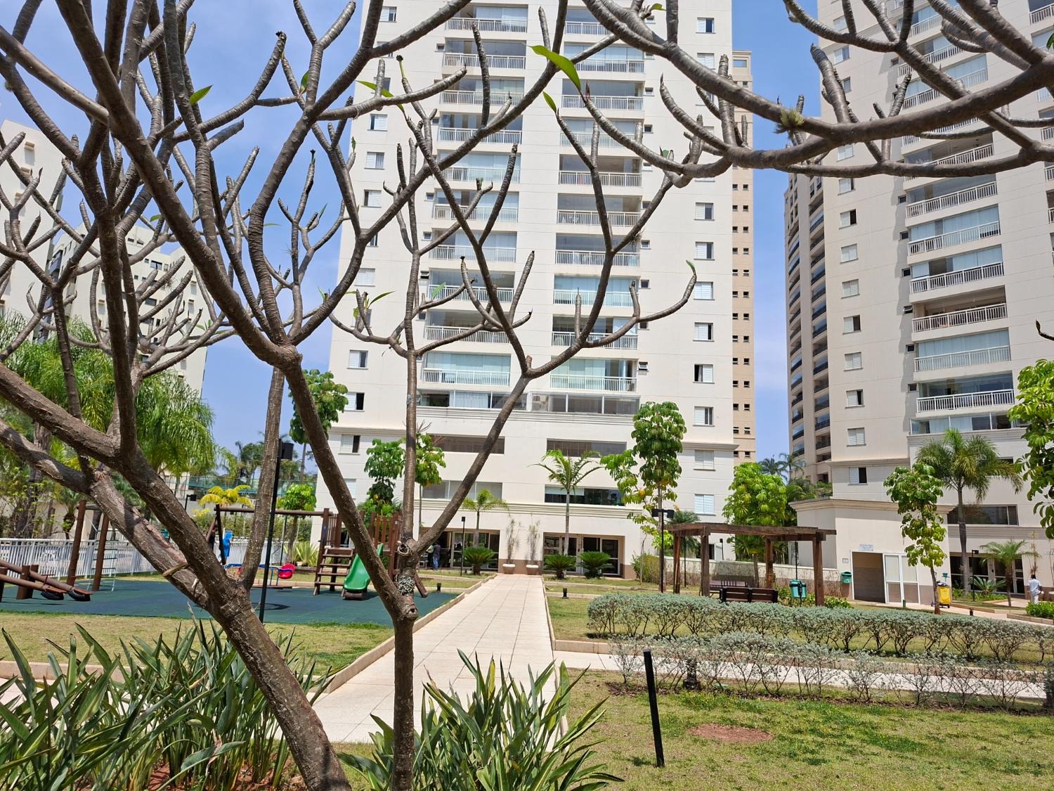 AP025657 | Apartamento venda Vila Brandina | Campinas/SP