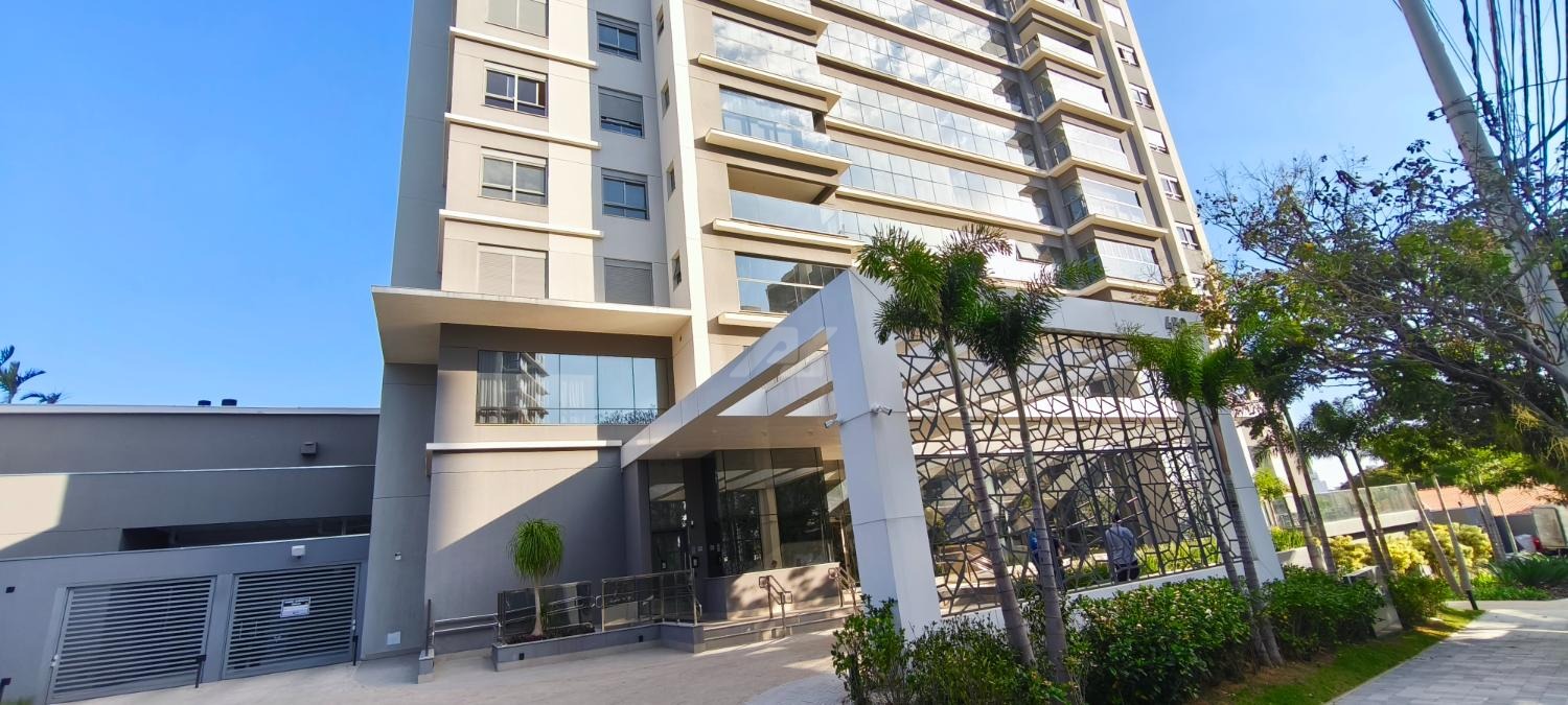 AP025658 | Apartamento aluguel Nova Campinas | Campinas/SP