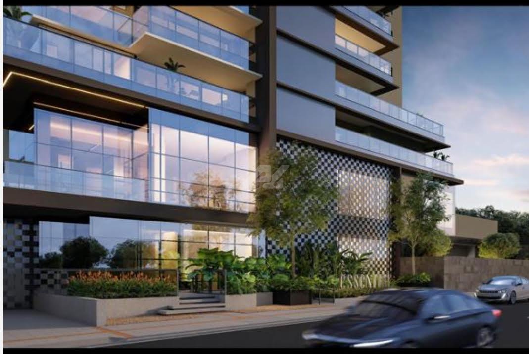 AP025736 | Apartamento venda Cambuí | Campinas/SP