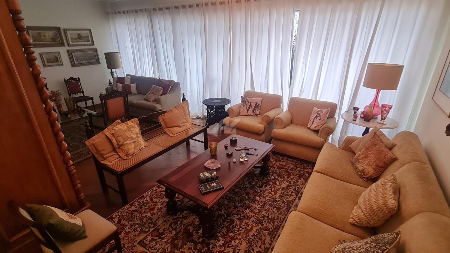 AP025756 | Apartamento venda Cambuí | Campinas/SP