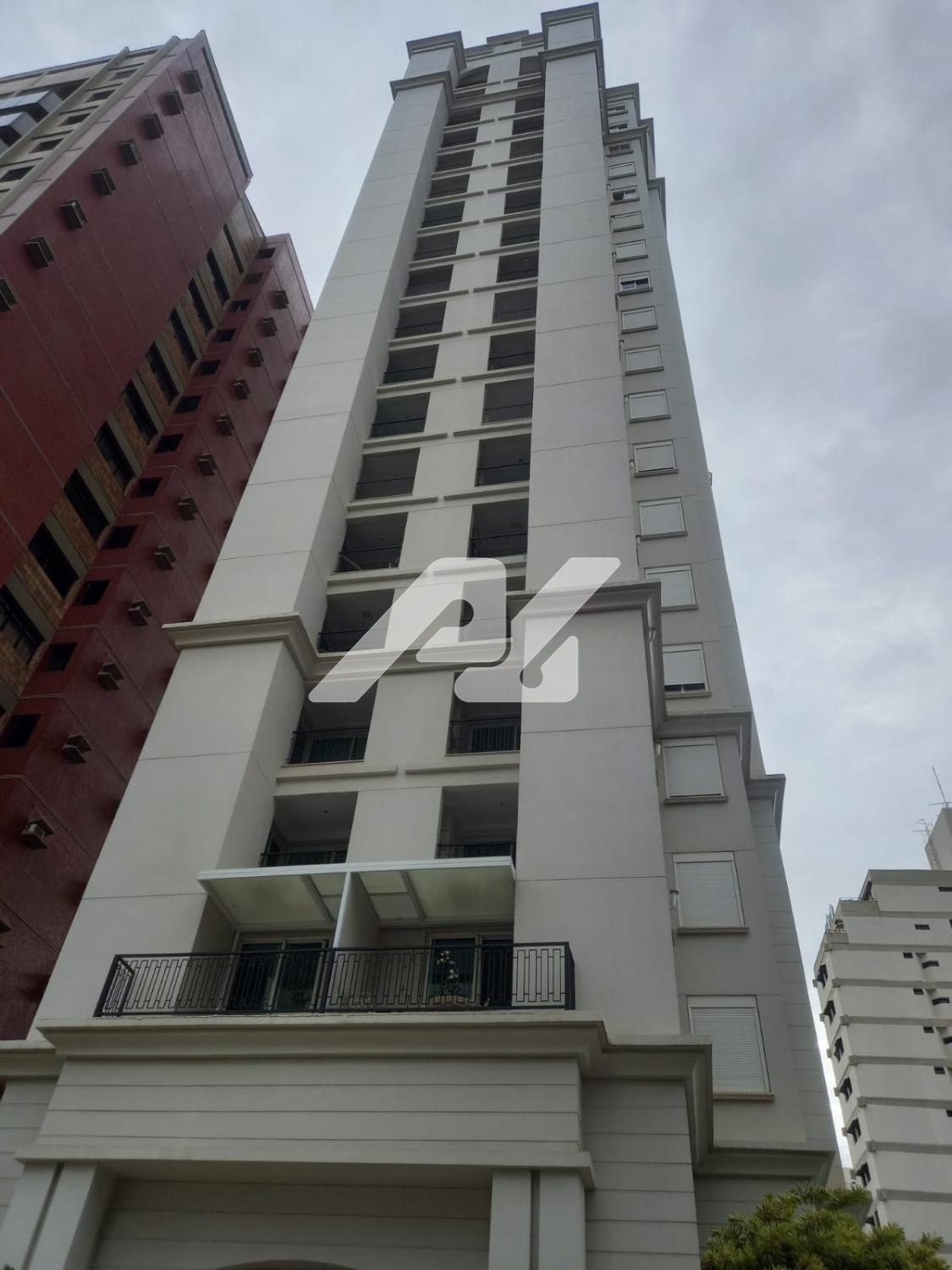 AP025757 | Apartamento aluguel Cambuí | Campinas/SP