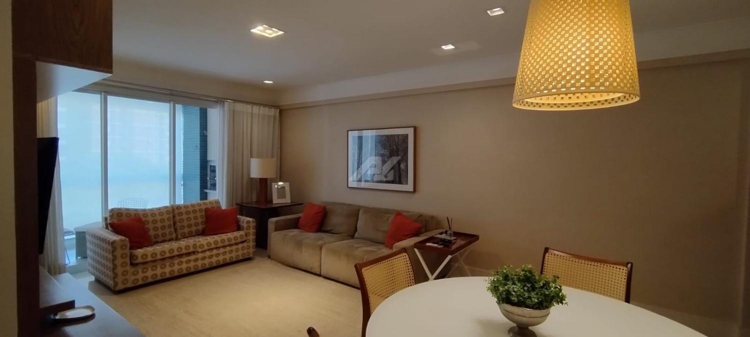 AP025795 | Apartamento aluguel Cambuí | Campinas/SP
