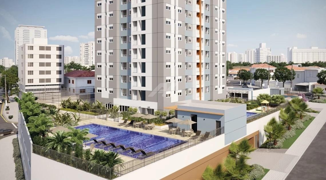 AP025807 | Apartamento venda Jardim Proença | Campinas/SP