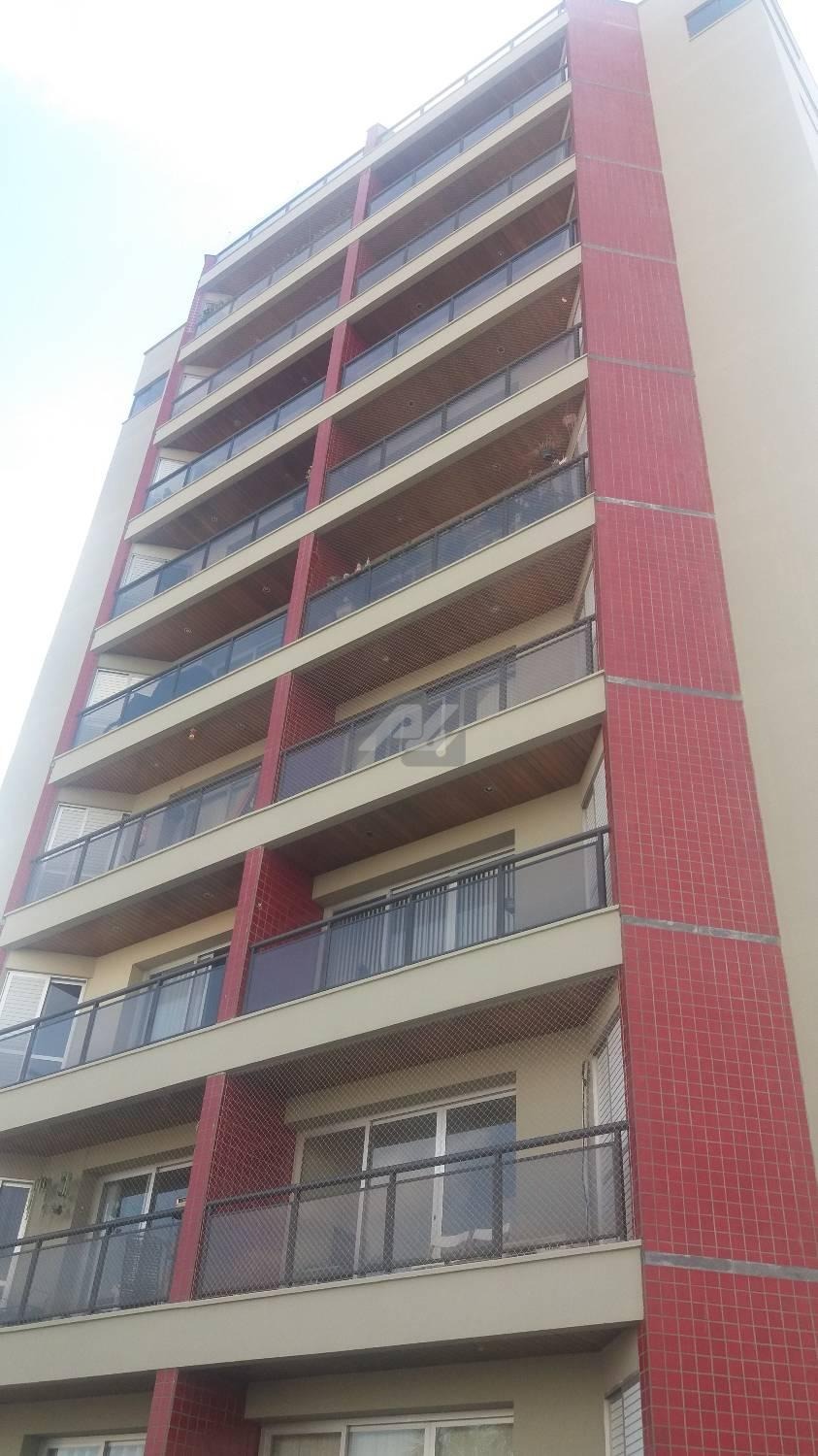 CO025811 | Cobertura aluguel Taquaral | Campinas/SP