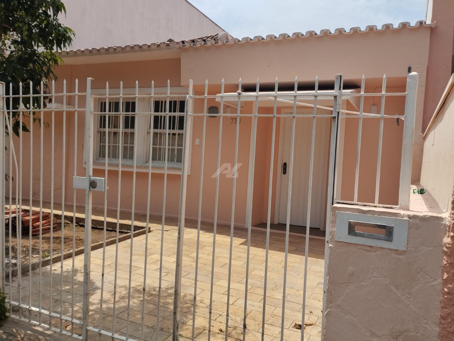 CA025855 | Casa aluguel Cambuí | Campinas/SP
