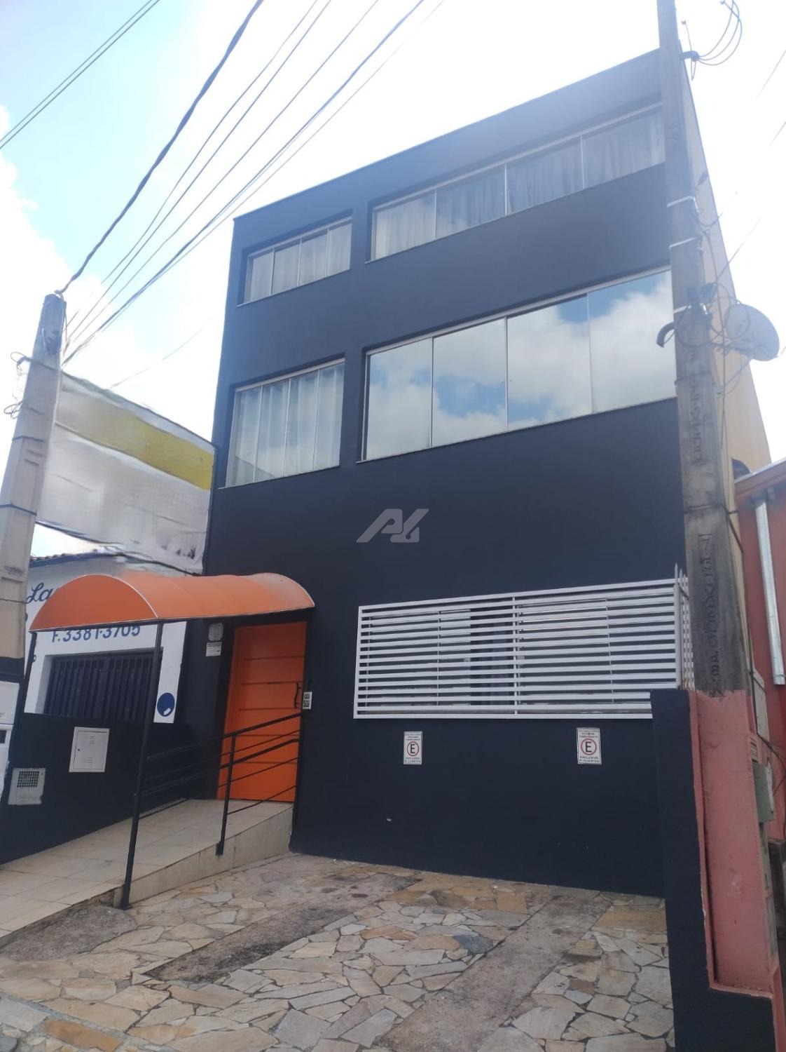 AP025873 | Apartamento aluguel Cambuí | Campinas/SP