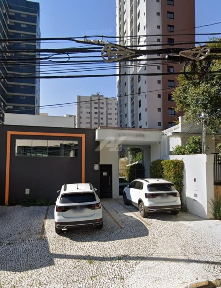 CA025875 | Casa venda Cambuí | Campinas/SP