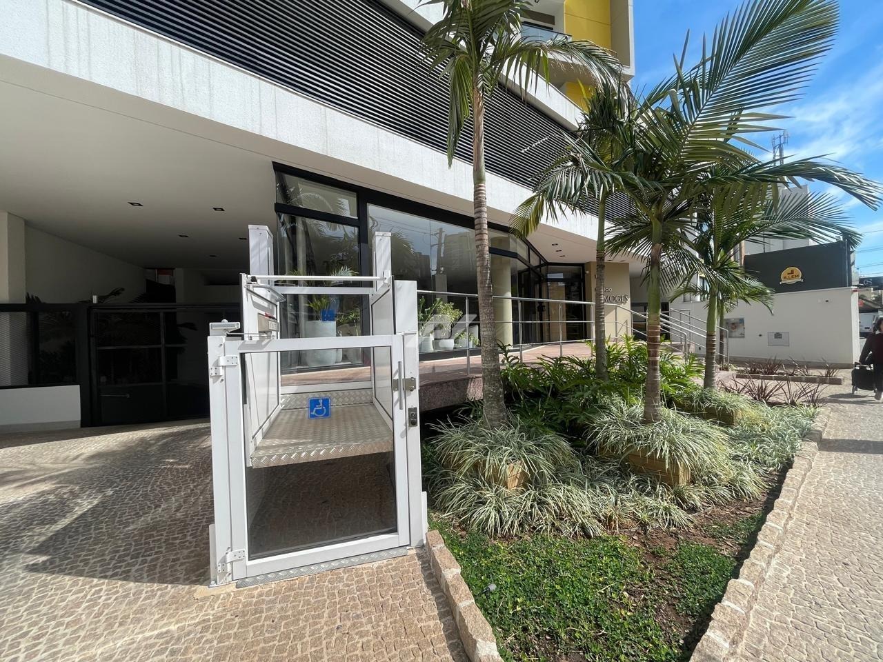 AP025881 | Apartamento aluguel Cambuí | Campinas/SP