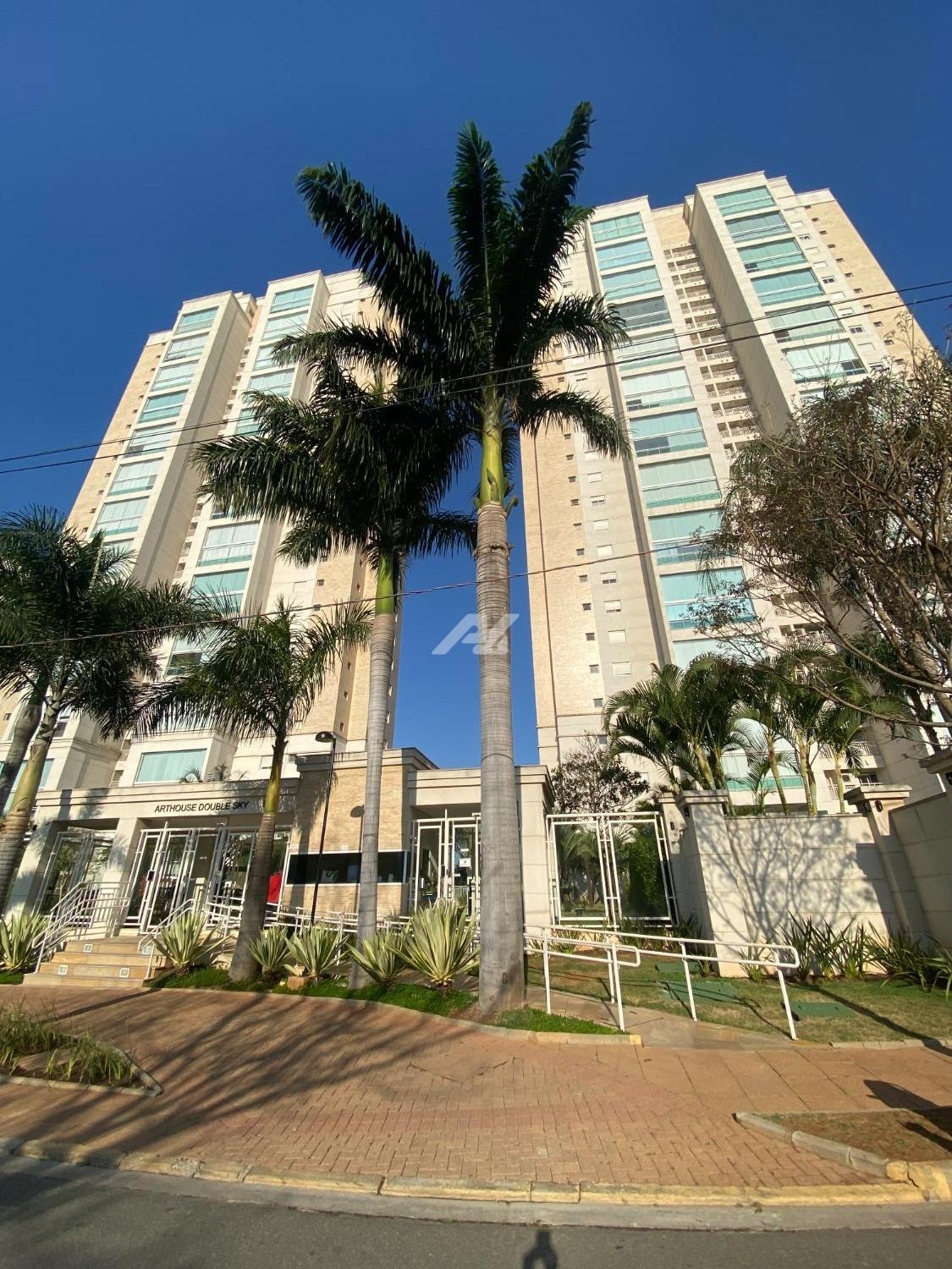 AP025902 | Apartamento venda Taquaral | Campinas/SP