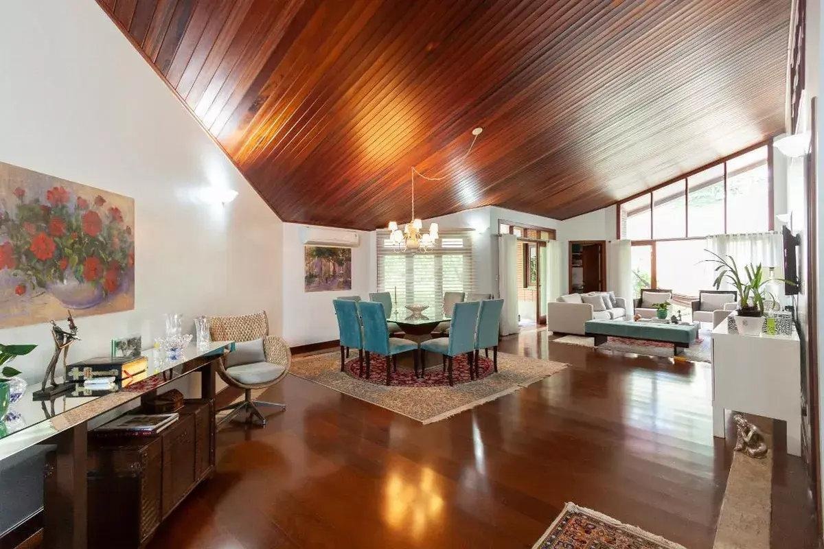 CA025905 | Casa venda Parque Taquaral | Campinas/SP CA025905 | Casa venda Parque Taquaral | Campinas/SP