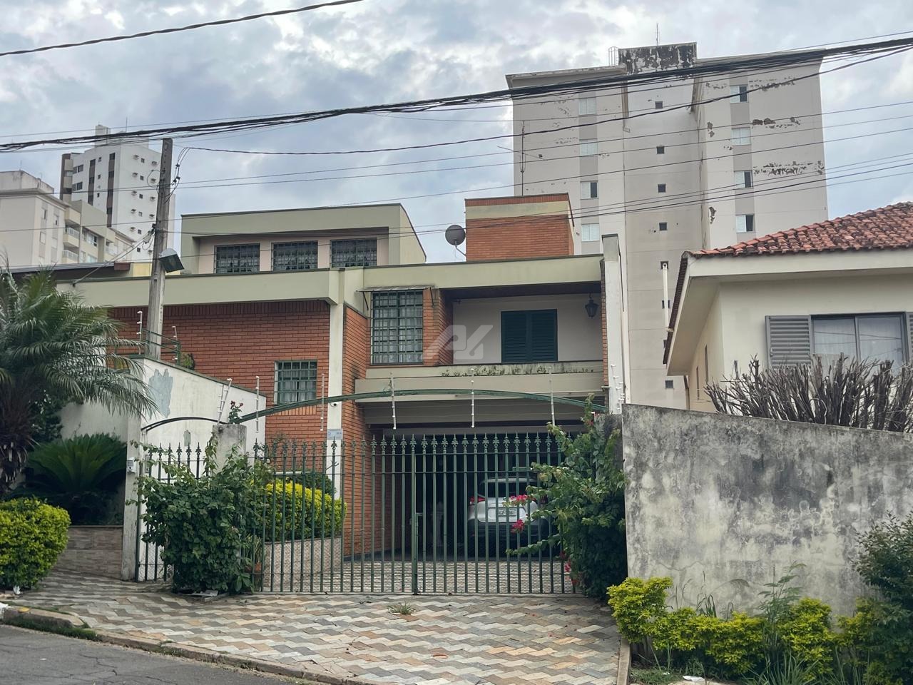 CA025911 | Casa venda Vila Brandina | Campinas/SP