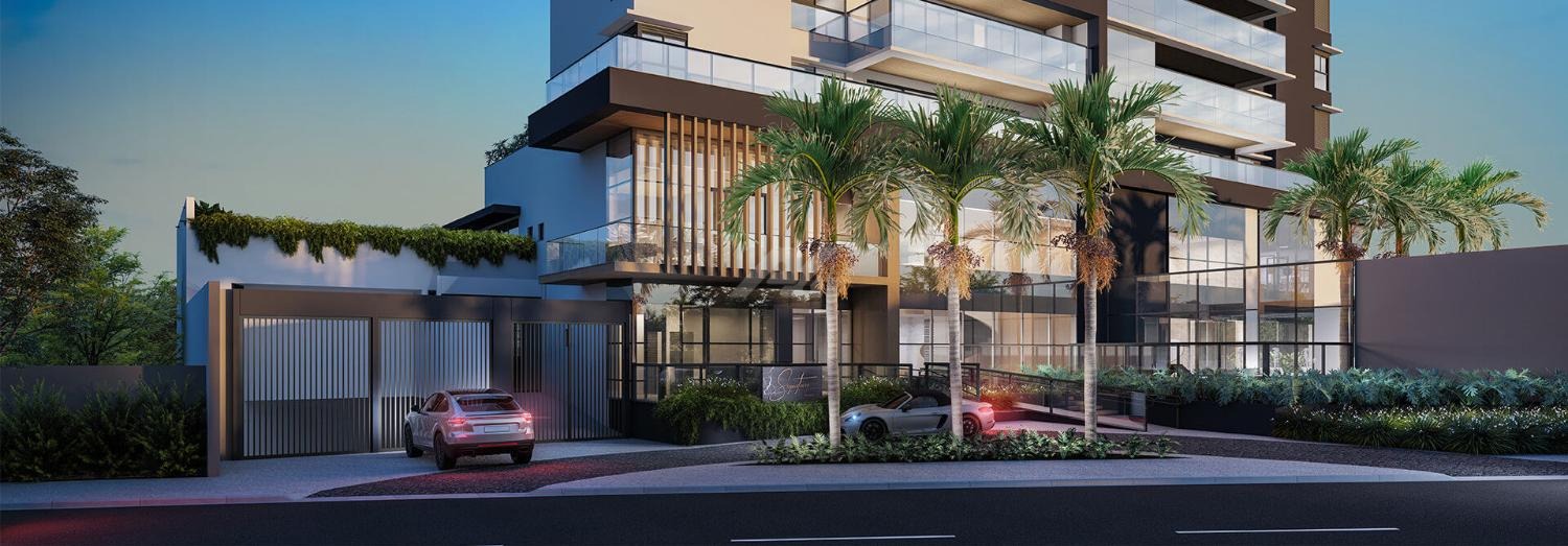 AP025918 | Apartamento venda Cambuí | Campinas/SP