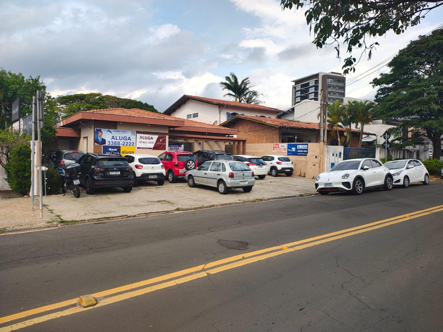 CA025926 | Casa aluguel Nova Campinas | Campinas/SP CA025926 | Casa aluguel Nova Campinas | Campinas/SP