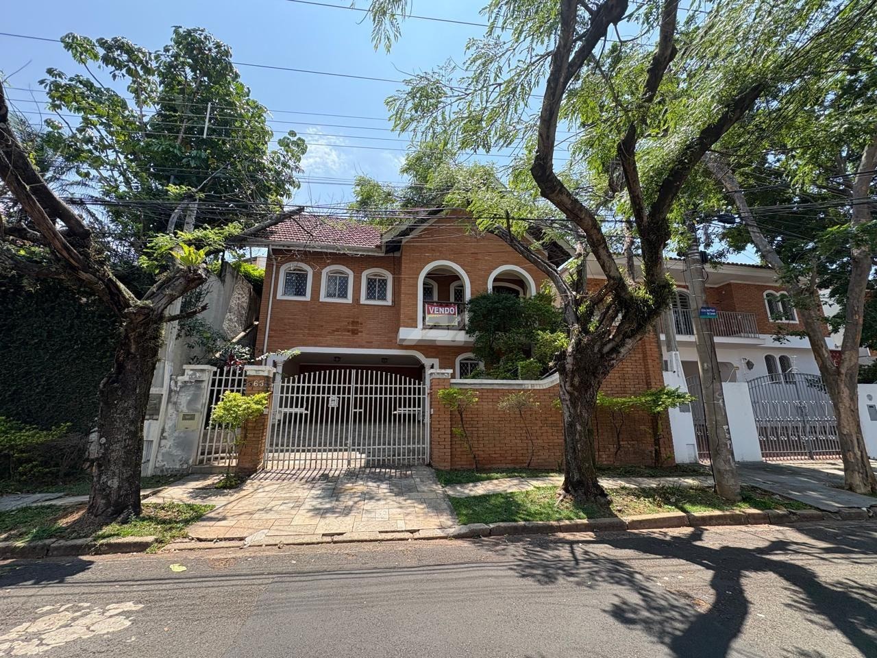 CA025944 | Casa venda Jardim Paraíso | Campinas/SP CA025944 | Casa venda Jardim Paraíso | Campinas/SP