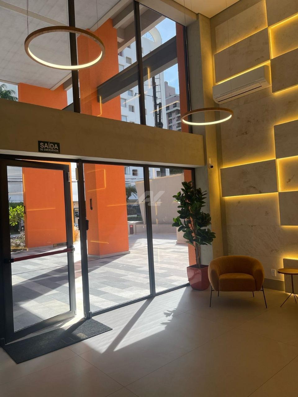 AP025951 | Apartamento venda Cambuí | Campinas/SP