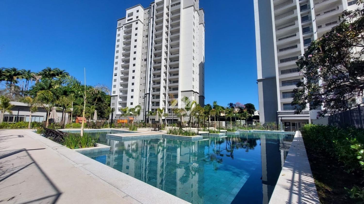 AP026004 | Apartamento venda Nova Campinas | Campinas/SP