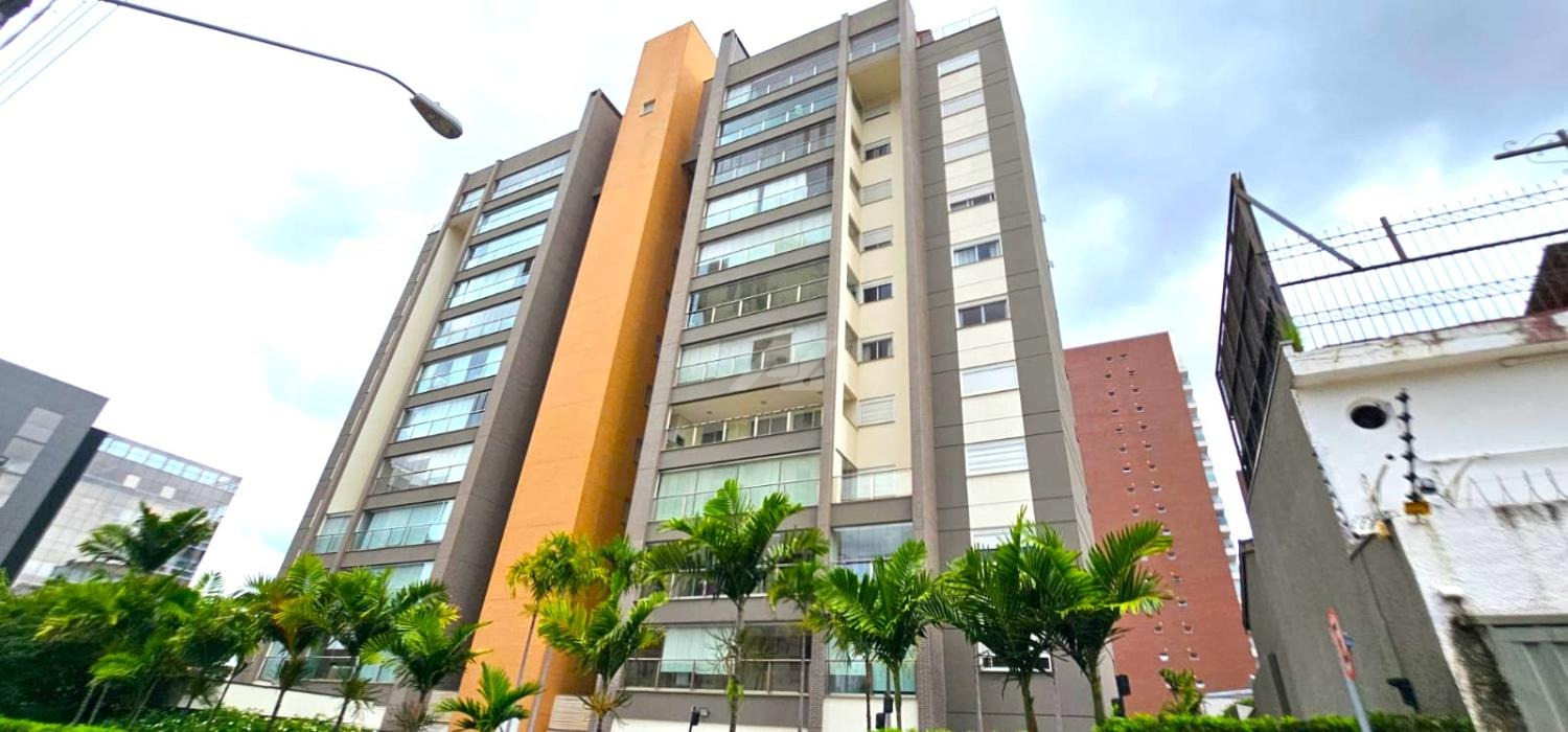 AP026014 | Apartamento venda Cambuí | Campinas/SP