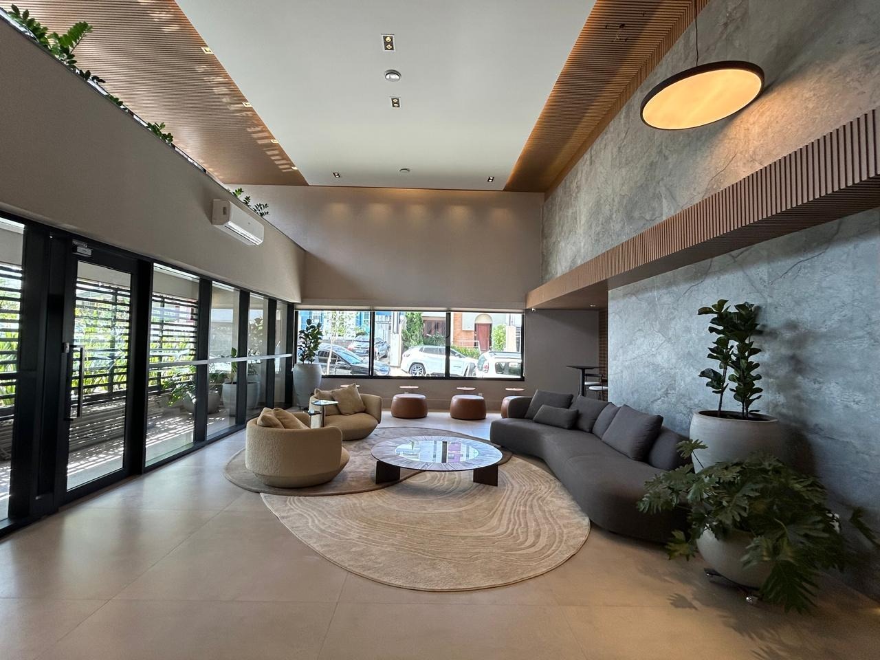 AP026020 | Apartamento aluguel Cambuí | Campinas/SP