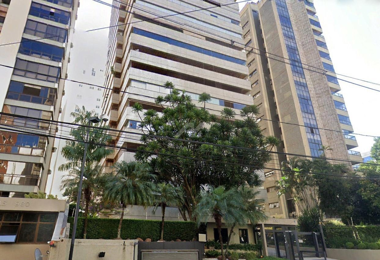 AP026081 | Apartamento venda Cambuí | Campinas/SP