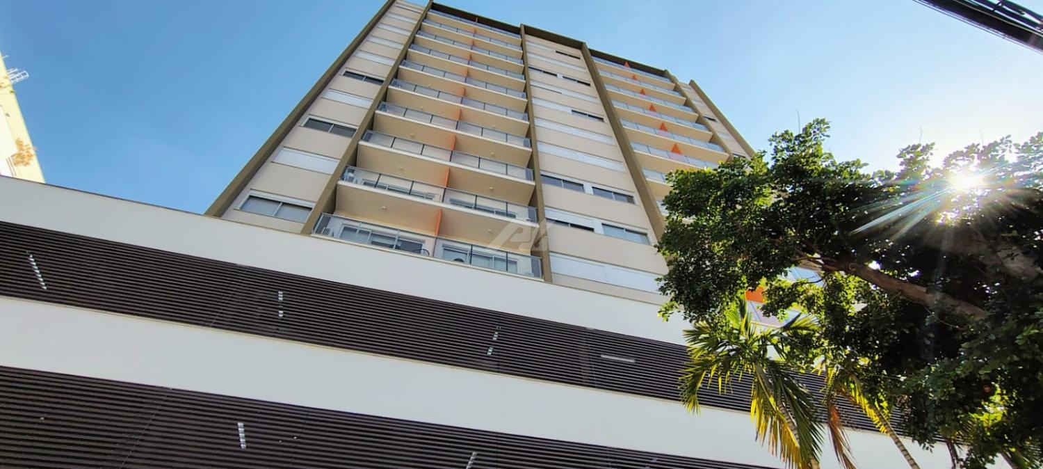 AP026089 | Apartamento venda Cambuí | Campinas/SP